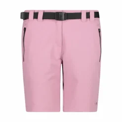 Trekkingshorts mit Gürtel><noscript><img width=