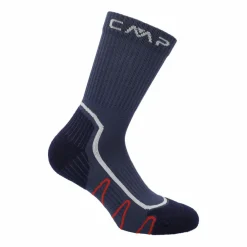 Trekkingsocke Poly Medium>CMP Clearance