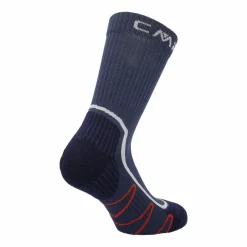 Trekkingsocke Poly Medium>CMP Clearance