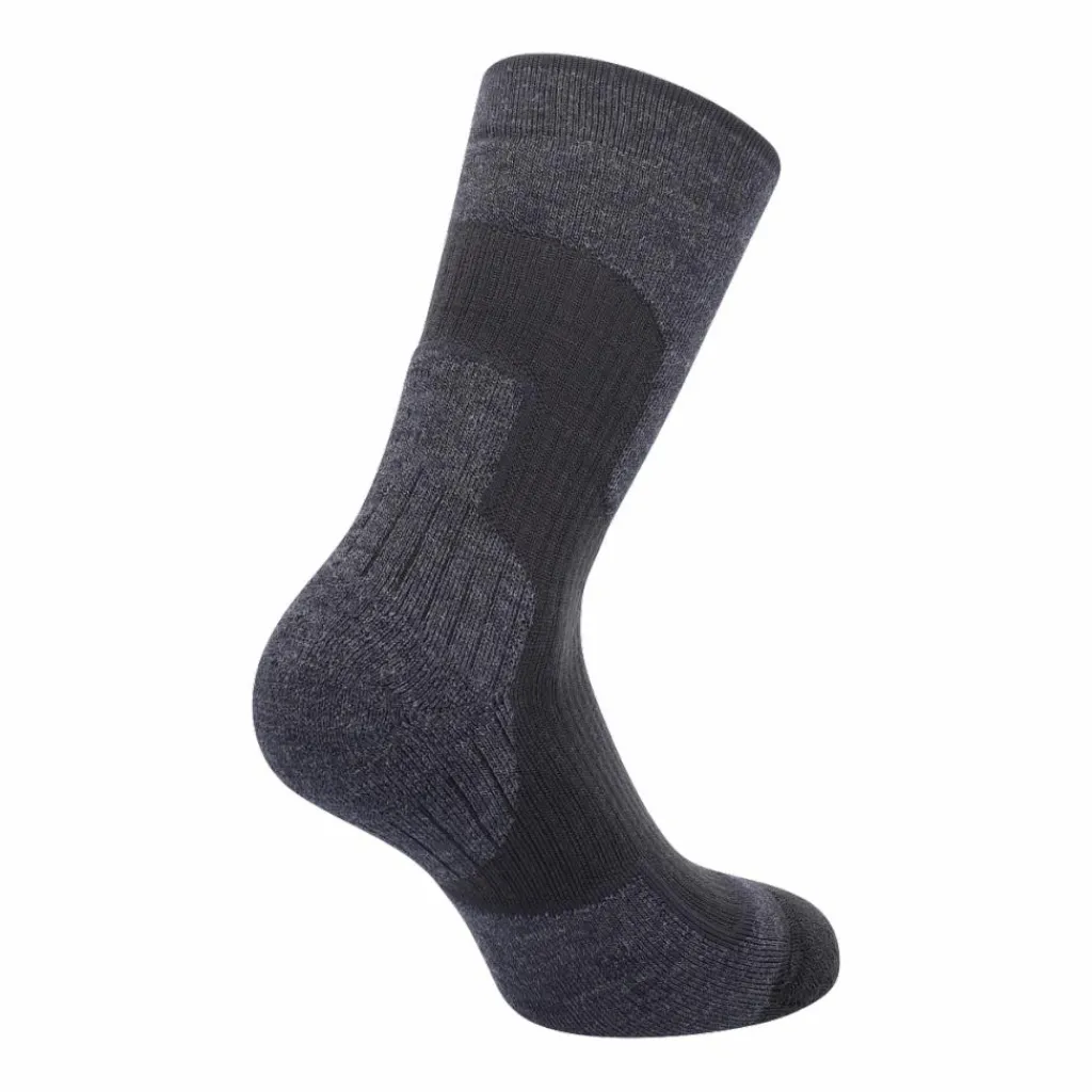 Trekkingsocken Mid aus Woll-Mischgewebe>CMP