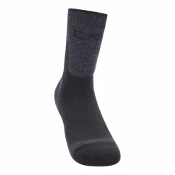 Trekkingsocken Mid aus Woll-Mischgewebe><noscript><img width=