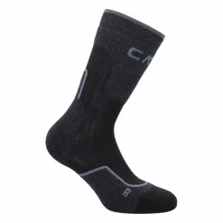 Trekkingsocken Mid aus Woll-Mischgewebe><noscript><img width=