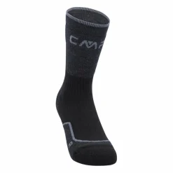 Trekkingsocken Mid aus Woll-Mischgewebe><noscript><img width=
