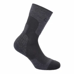 Trekkingsocken Mid aus Woll-Mischgewebe><noscript><img width=