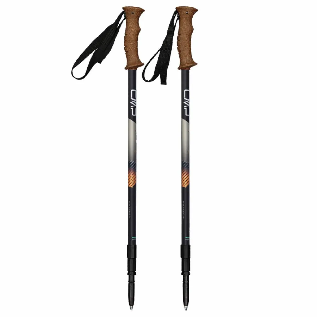 Trekkingstock TRIVOR>CMP New