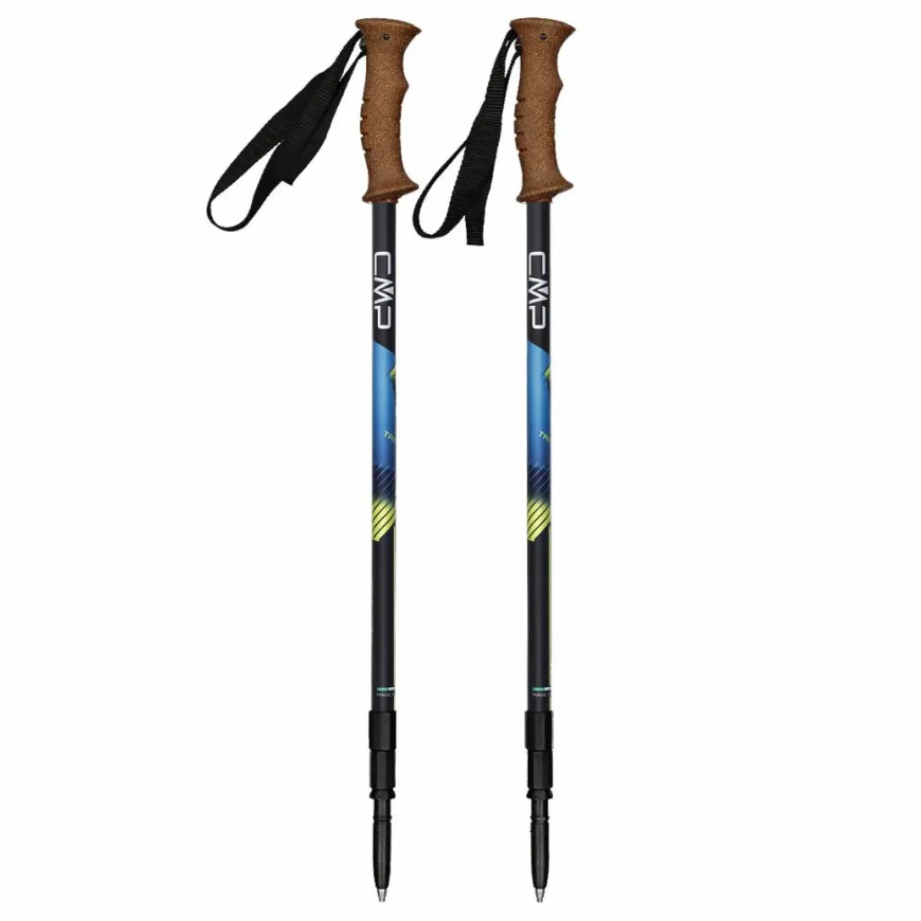 Trekkingstock TRIVOR>CMP New