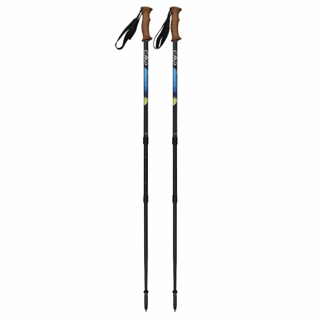 Trekkingstock TRIVOR>CMP New