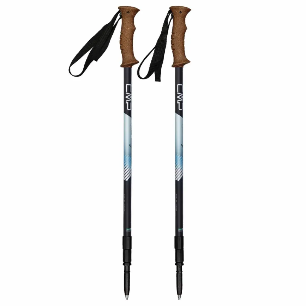 Trekkingstock TRIVOR>CMP New