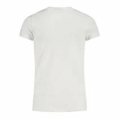 T-Shirt aus Biobaumwolle für Mädchen>CMP Hot