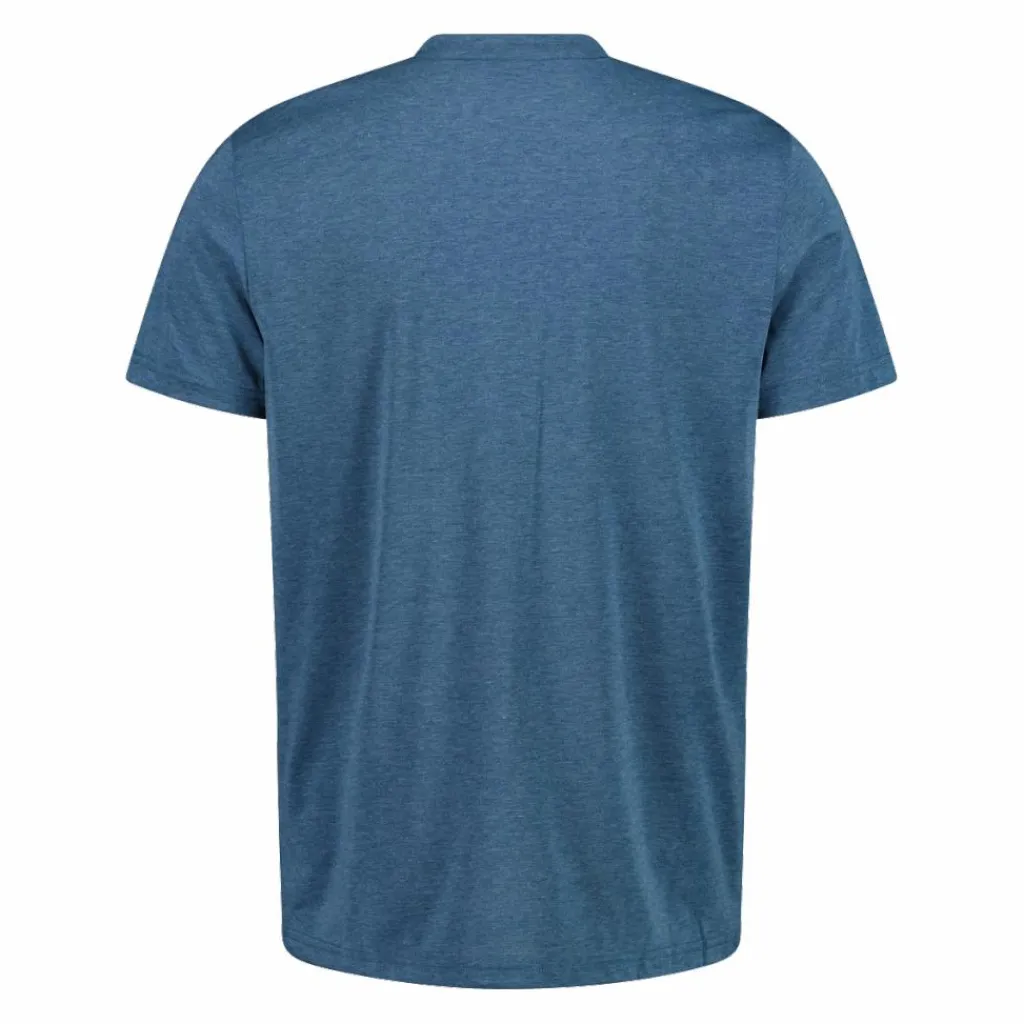 T-Shirt aus Dry Release Cotton>CMP Outlet