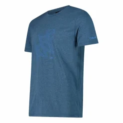 T-Shirt aus Dry Release Cotton><noscript><img width=