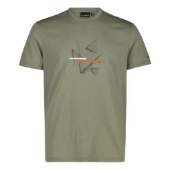 T-Shirt aus Dry Release Cotton><noscript><img width=