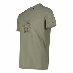 T-Shirt aus Dry Release Cotton><noscript><img width=
