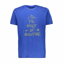 T-Shirt aus Stretch-Jersey>CMP Sale