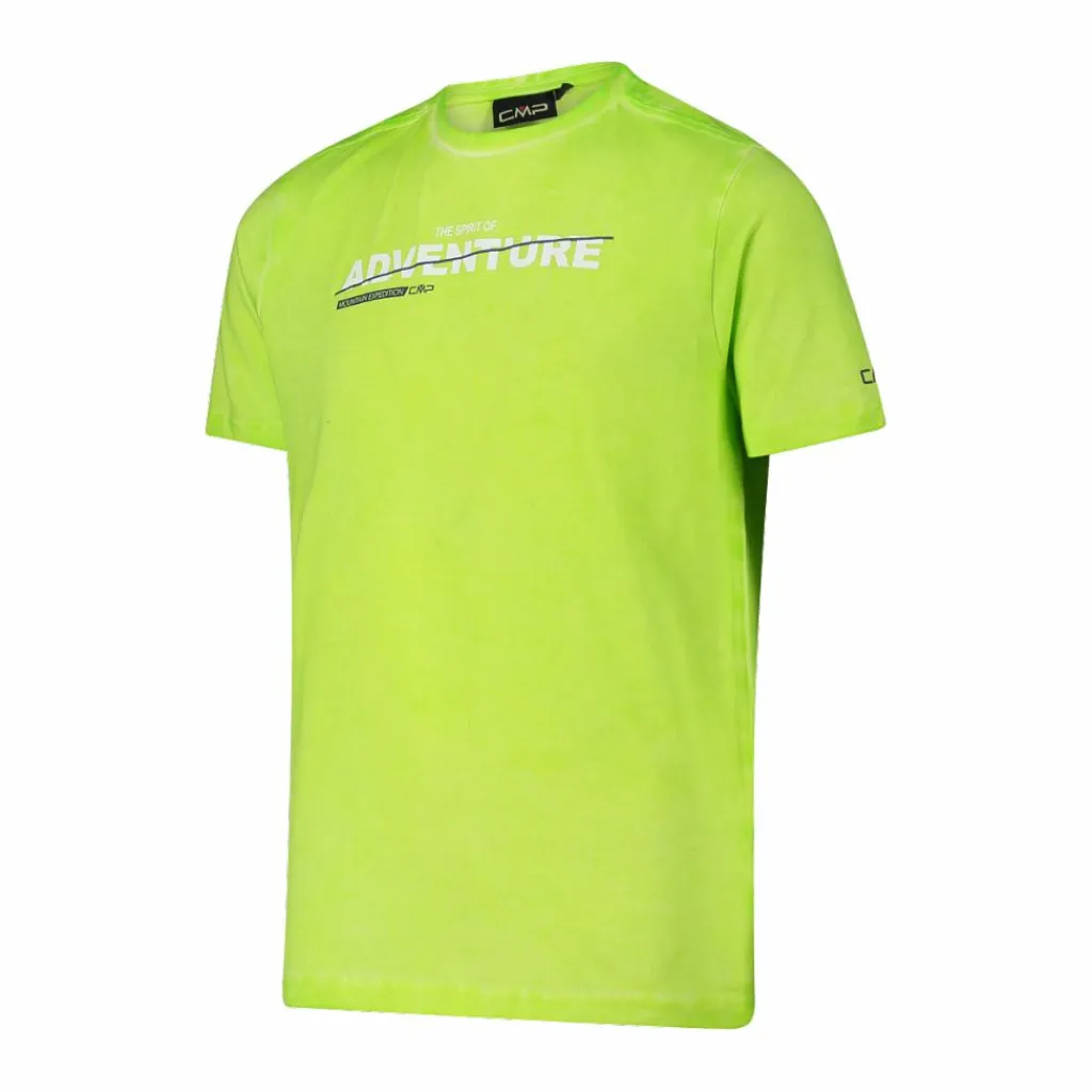 T-Shirt aus Stretch-Jersey>CMP Sale