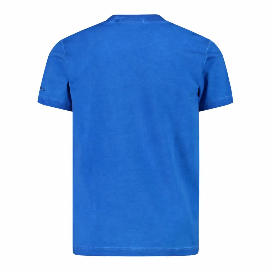 T-Shirt aus Stretch-Jersey>CMP Sale