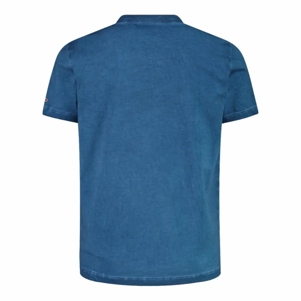 T-Shirt aus Stretch-Jersey>CMP Sale