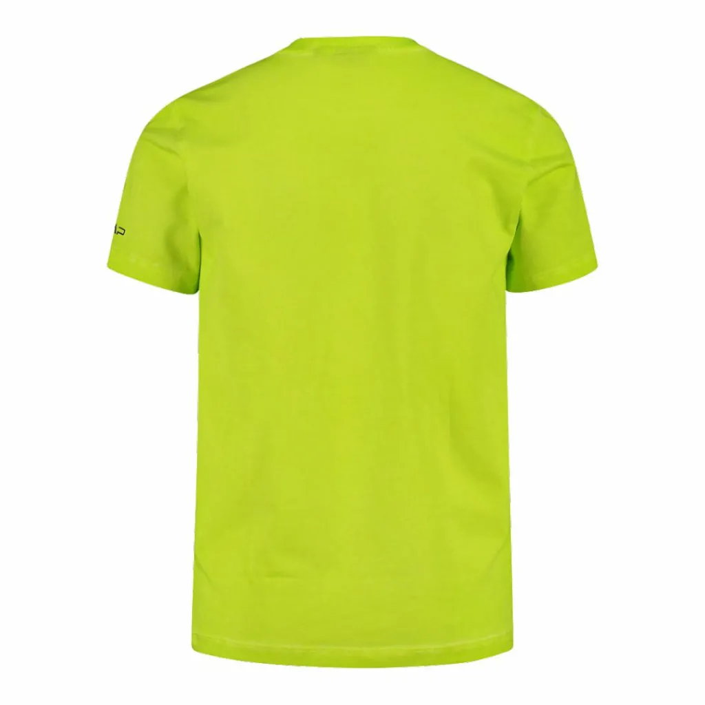 T-Shirt aus Stretch-Jersey>CMP Sale