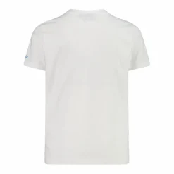 T-Shirt aus Stretch-Jersey><noscript><img width=