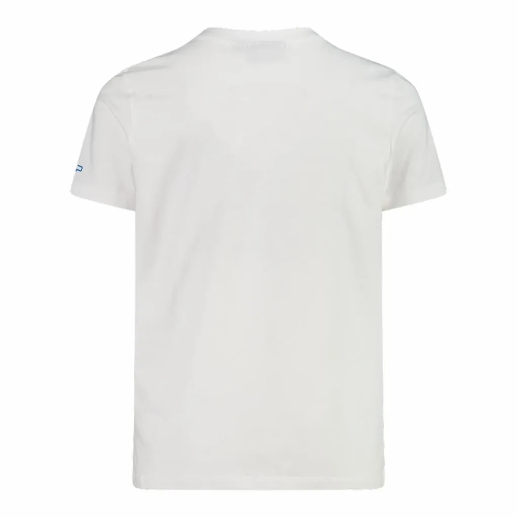 T-Shirt aus Stretch-Jersey>CMP Sale