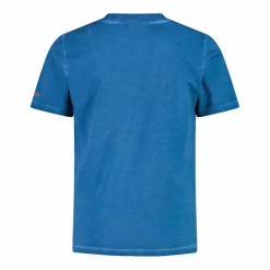 T-Shirt aus Stretch-Jersey><noscript><img width=