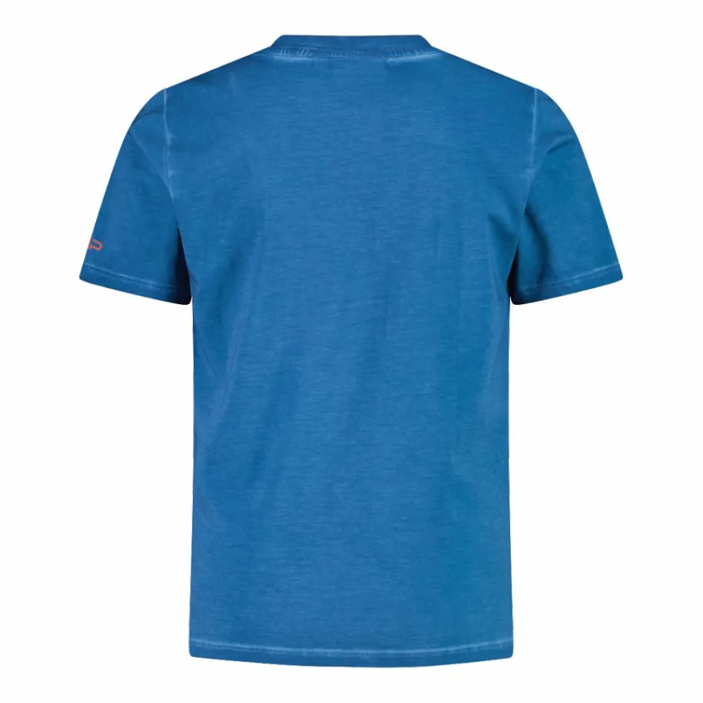 T-Shirt aus Stretch-Jersey>CMP Sale