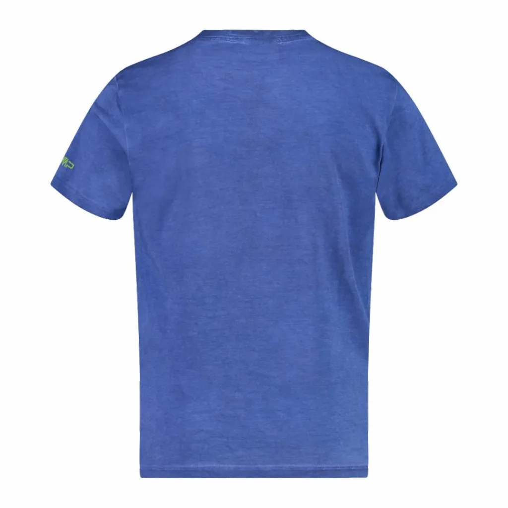 T-Shirt aus Stretch-Jersey>CMP Sale