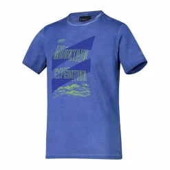 T-Shirt aus Stretch-Jersey><noscript><img width=