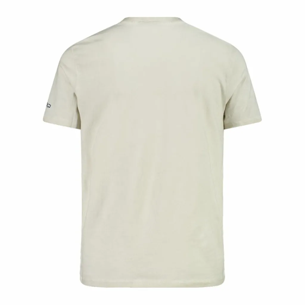 T-Shirt aus Stretch-Jersey>CMP Sale