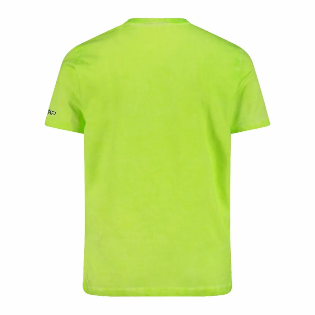 T-Shirt aus Stretch-Jersey>CMP Sale
