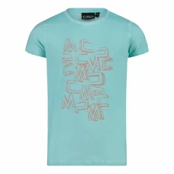 T-Shirt aus Stretch-Jersey><noscript><img width=