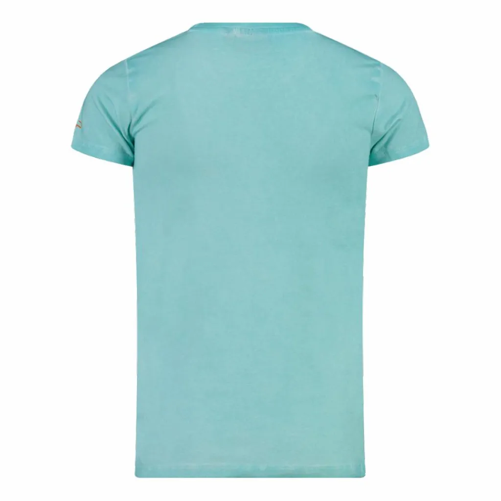 T-Shirt aus Stretch-Jersey>CMP Sale