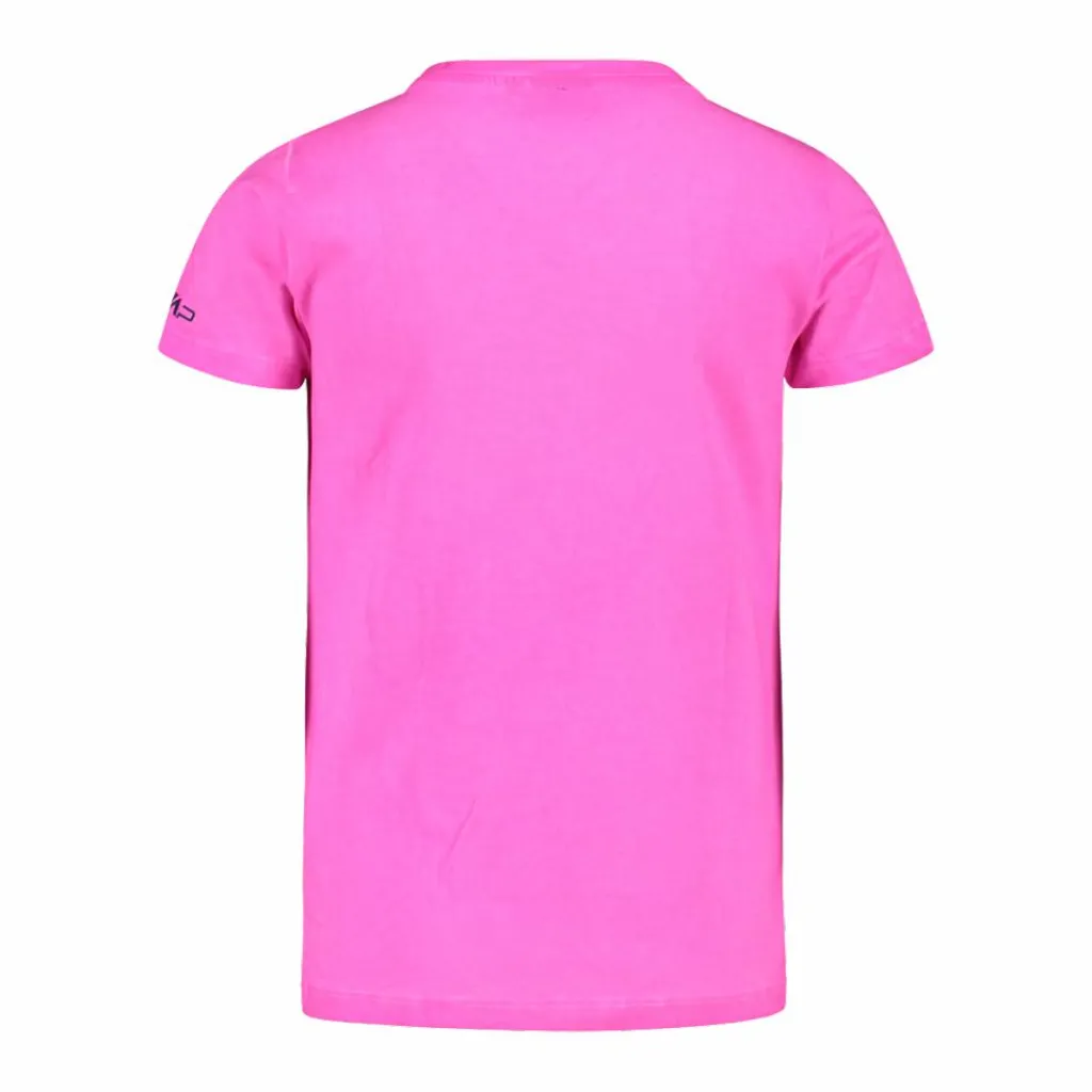 T-Shirt aus Stretch-Jersey>CMP Sale