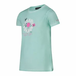 T-Shirt aus Stretch-Jersey><noscript><img width=