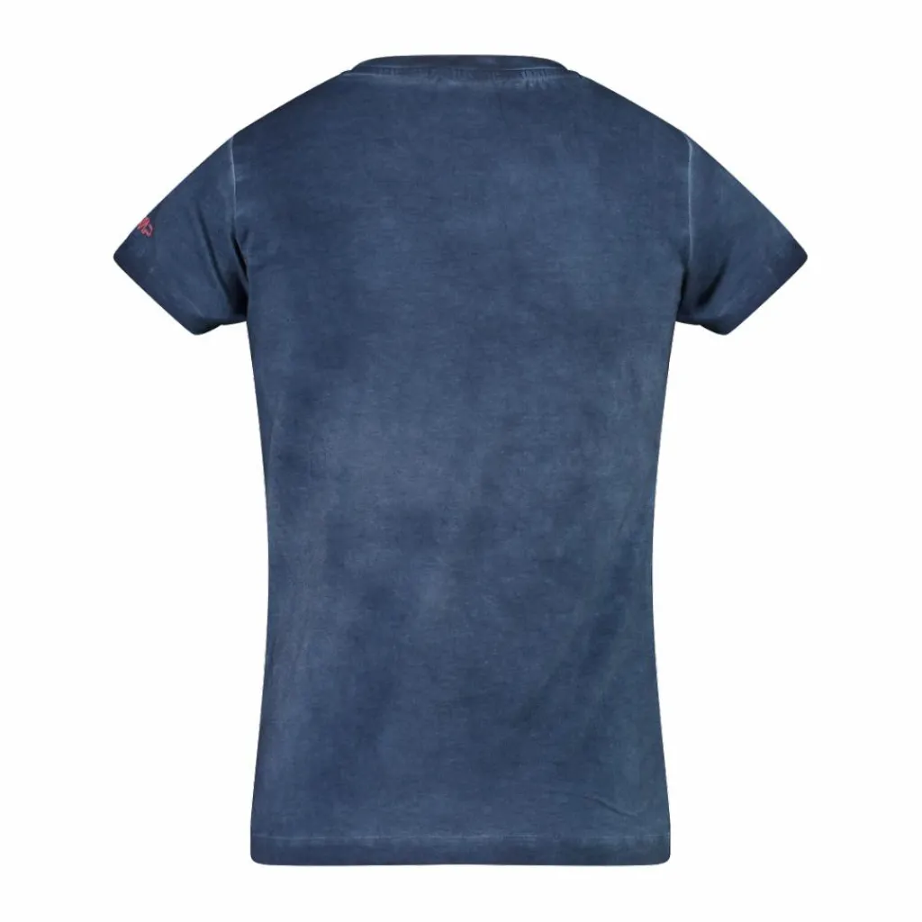 T-Shirt aus Stretch-Jersey>CMP Sale