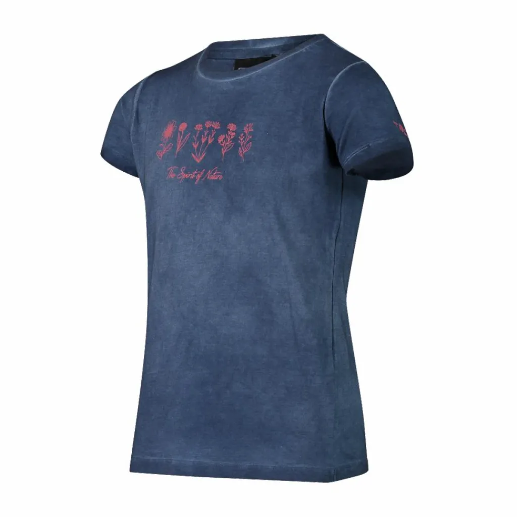 T-Shirt aus Stretch-Jersey>CMP Sale