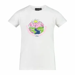 T-Shirt aus Stretch-Jersey><noscript><img width=