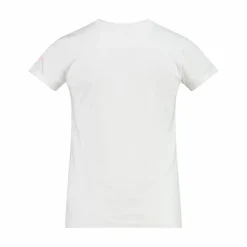 T-Shirt aus Stretch-Jersey><noscript><img width=