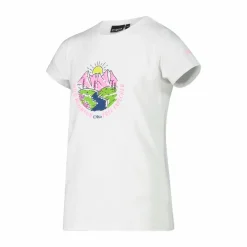 T-Shirt aus Stretch-Jersey><noscript><img width=