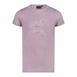 T-Shirt aus Stretch-Jersey><noscript><img width=