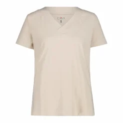 T-Shirt mit Aufdruck für Damen>CMP Best