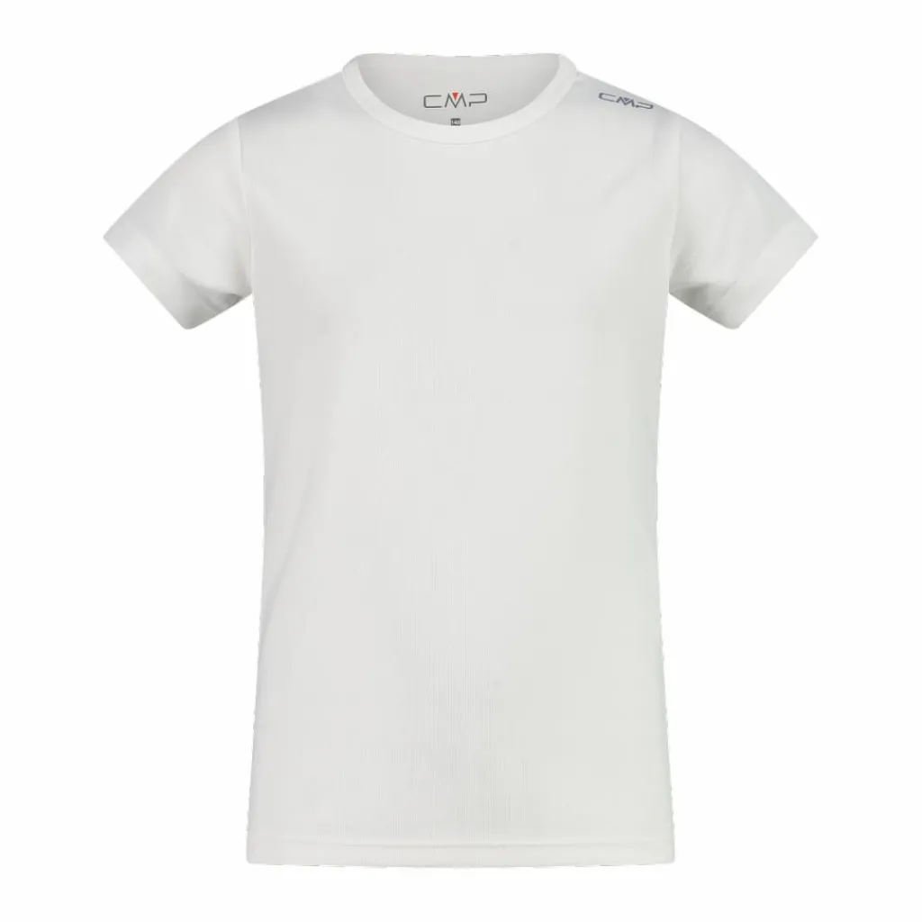 T-Shirt mit Rundausschnitt>CMP Sale