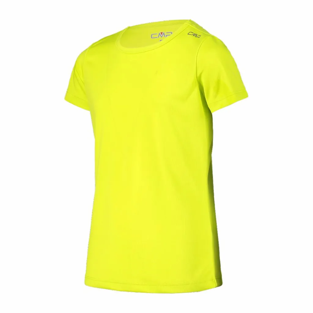 T-Shirt mit Rundausschnitt>CMP Sale