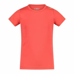 T-Shirt mit Rundausschnitt><noscript><img width=