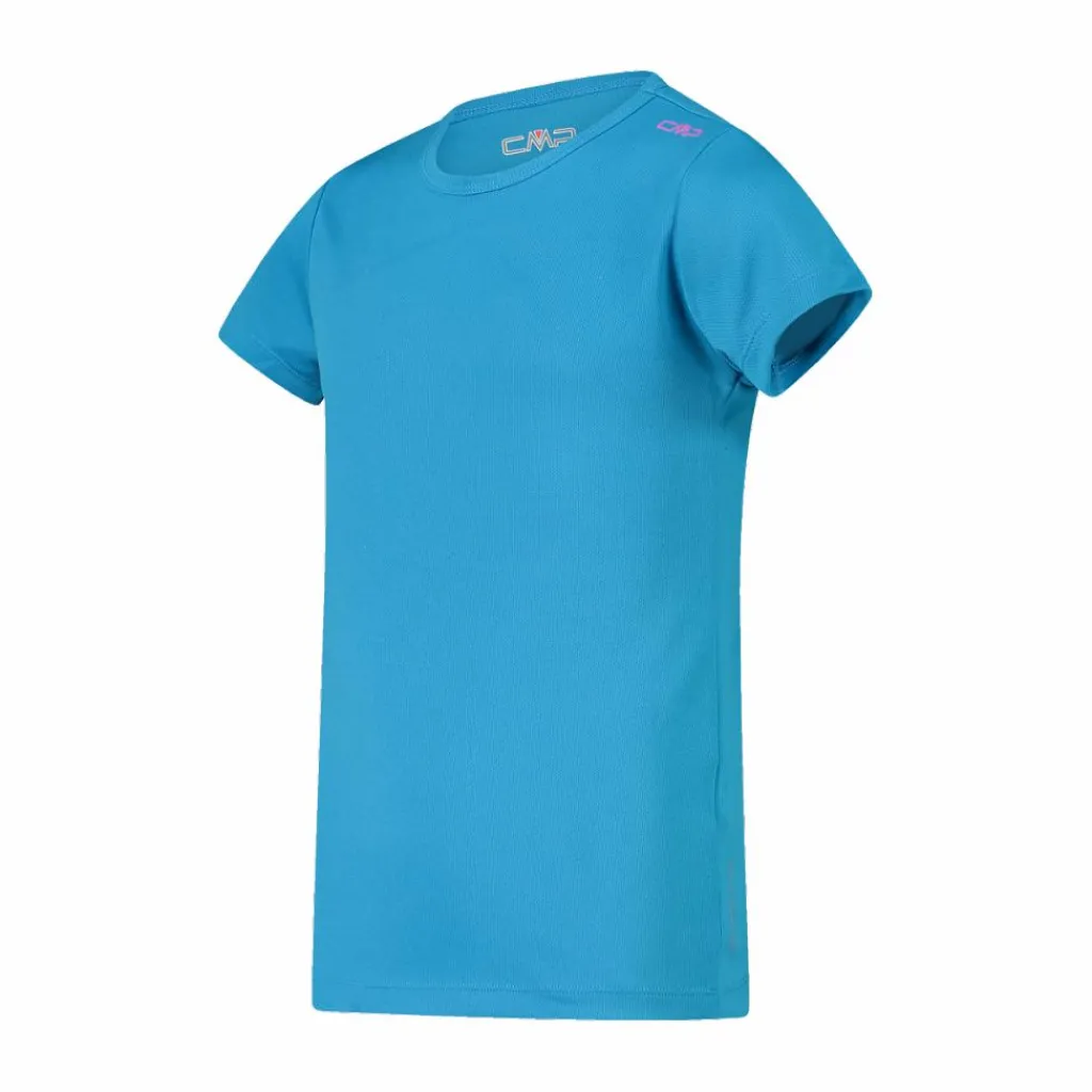 T-Shirt mit Rundausschnitt>CMP Sale