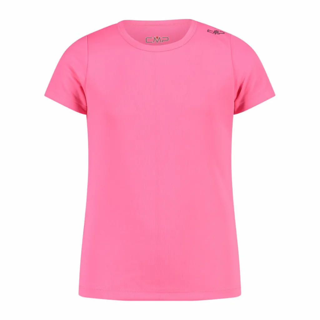 T-Shirt mit Rundausschnitt>CMP Sale