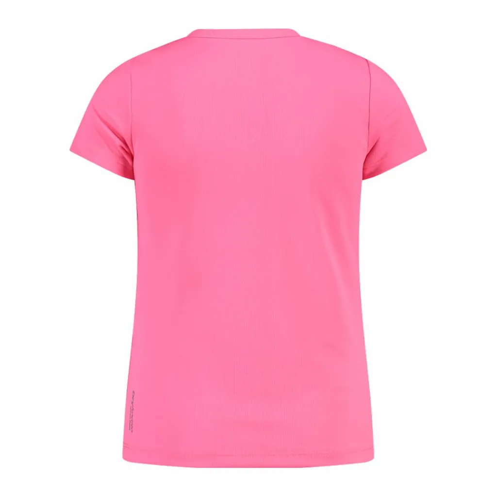 T-Shirt mit Rundausschnitt>CMP Sale