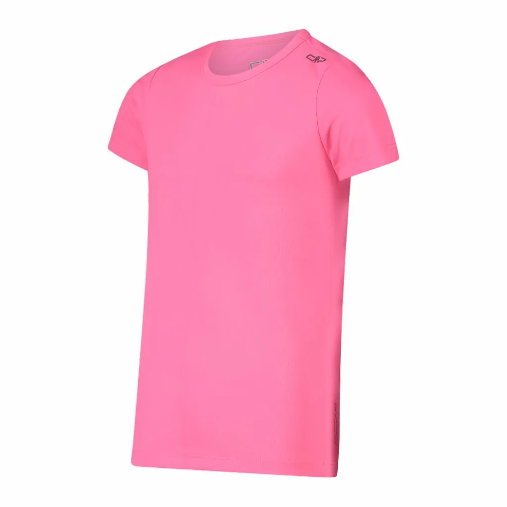 T-Shirt mit Rundausschnitt>CMP Sale