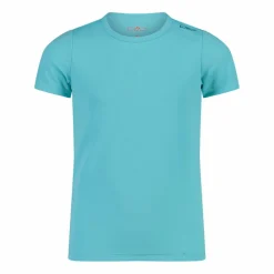 T-Shirt mit Rundausschnitt><noscript><img width=