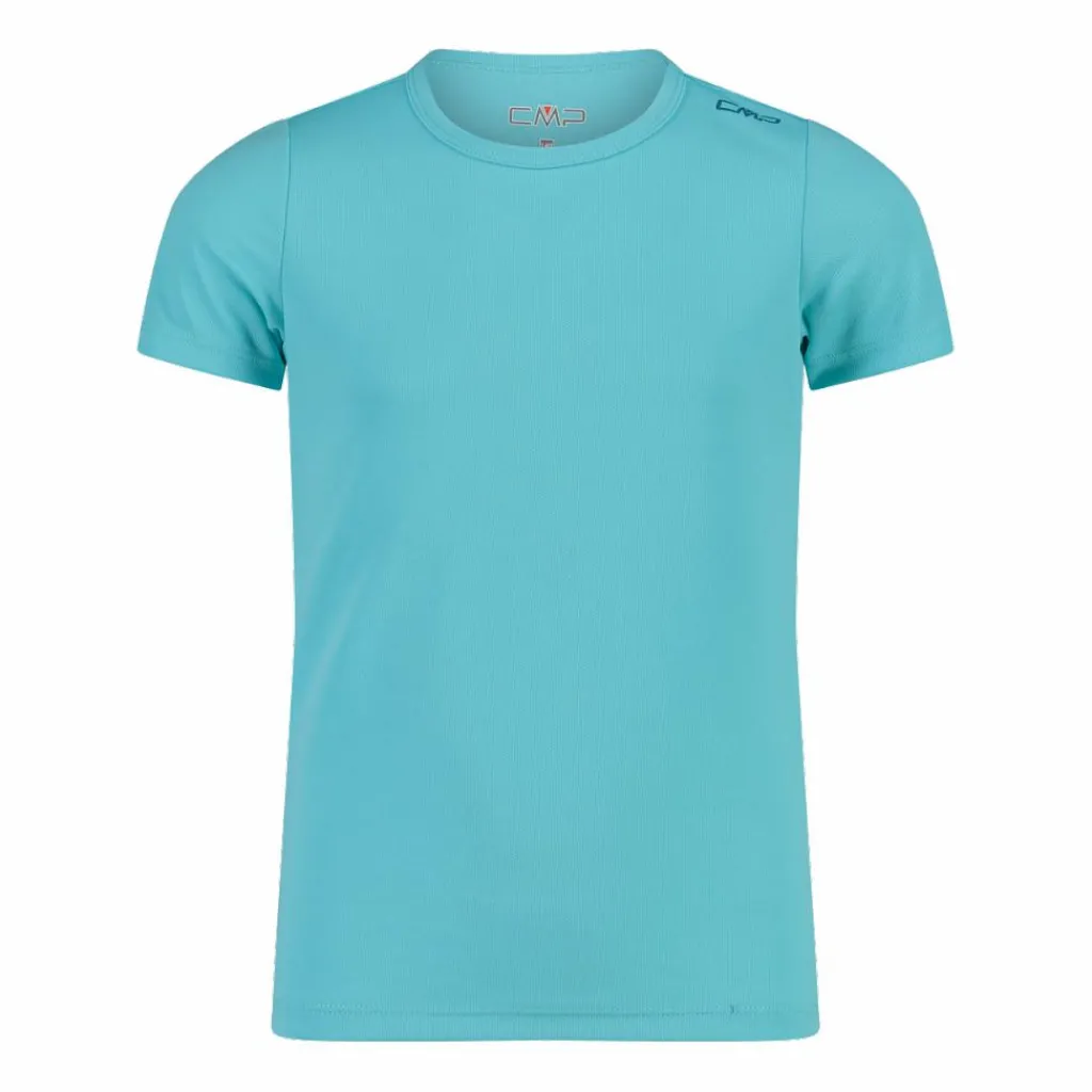 T-Shirt mit Rundausschnitt>CMP Sale